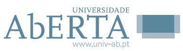 Logotipo da Universidade Aberta
