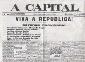 5 de outubro