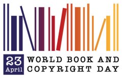 Dia Mundial do Livro
